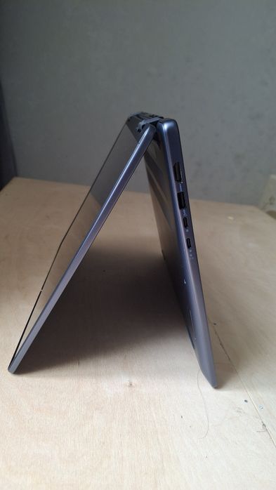 Dell Inspiron 14 2-in-1 Ryzen 5 8640HS SSD 512GB TOUCH