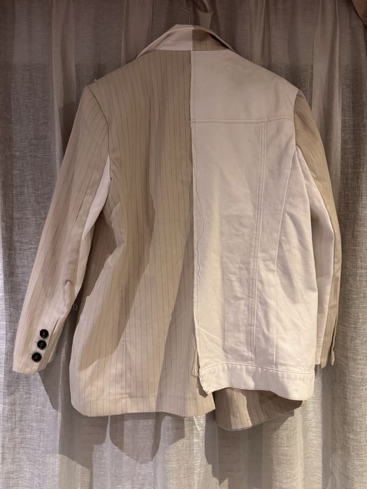 Якета и сака втора употреца в отлично състояние!