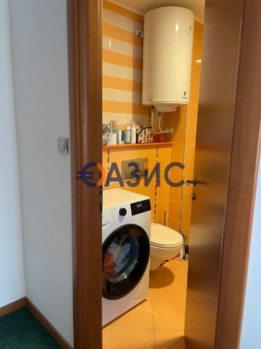 Продава се Двустаен апартамент в с. Равда, Област Бургас - 79 кв.м за 395 €/кв.м - Снимка #9