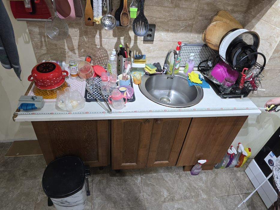 Кухненско обзавеждане