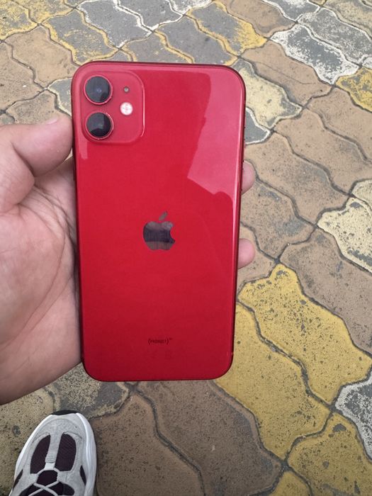 Vand Iphone 11, 64gb