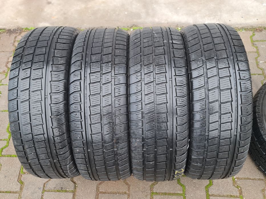 235 60 18 cooper 2бр.