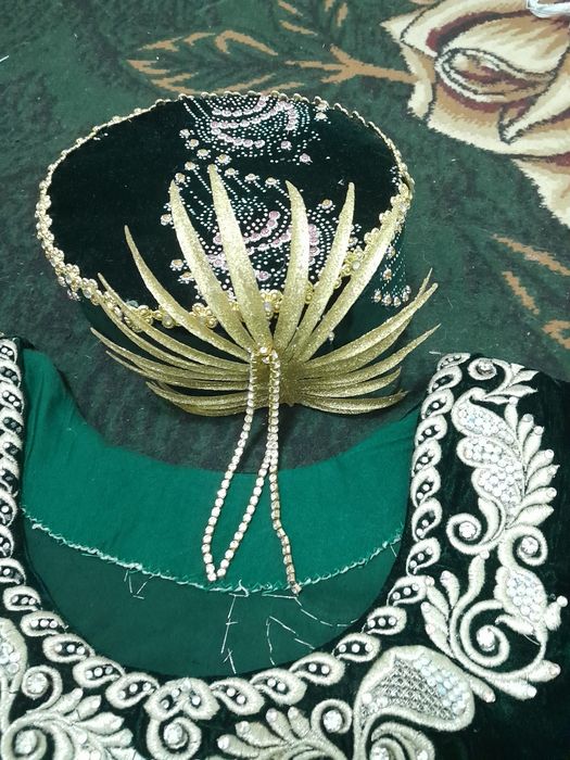 куйлак лозим  калпок сотилади