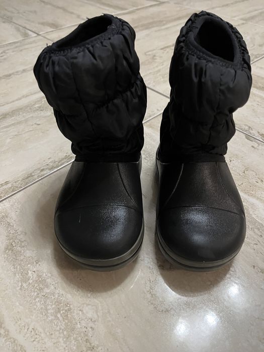 Детски ботуши за момче