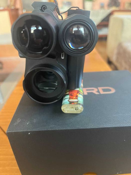 Насадка за нощтно виждане