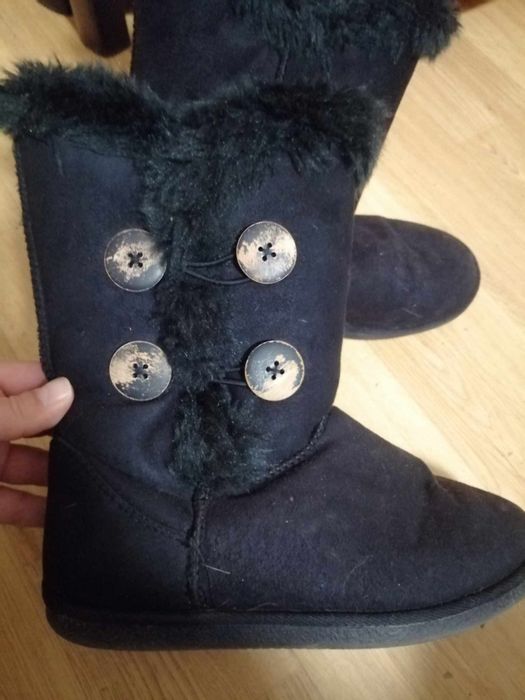 ecco core tex, nike, adidas superstar, calvin klein, zara