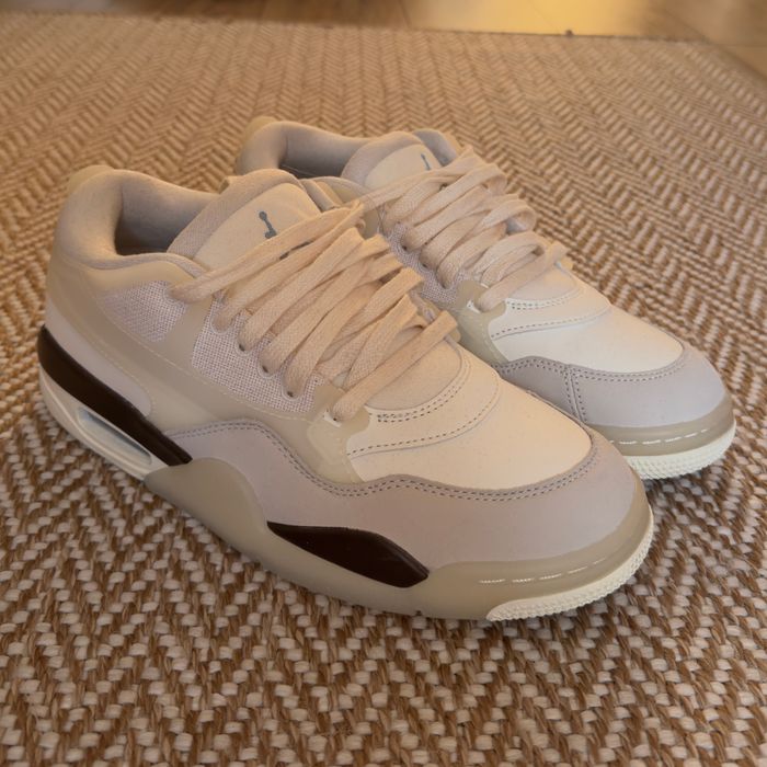 Оригинальные Кроссовки Air Jordan 4 RM