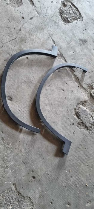 Bandou bandouri aripa fata stanga dreapta BMW X1 F48