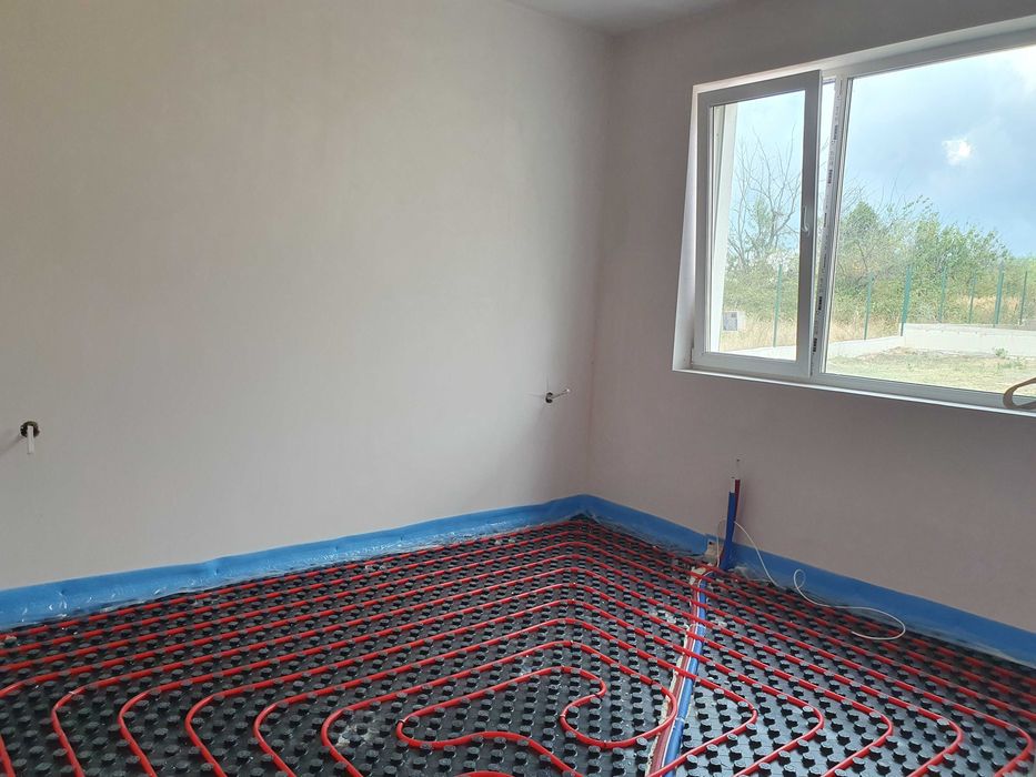 Къща с. Приселци