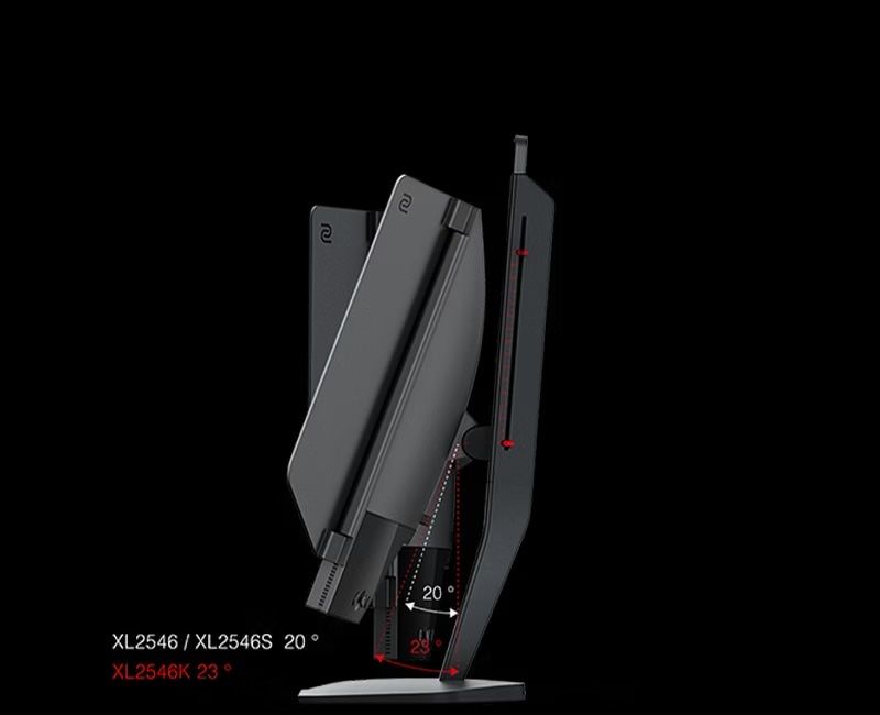 BenQ ZOWIE xl2546K