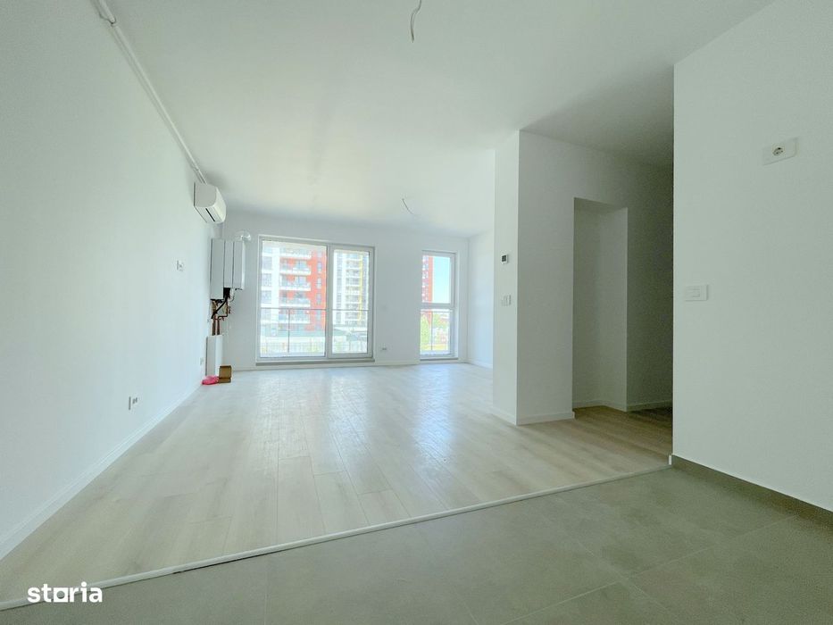 Apartament 2 camere - Denya Forest 6