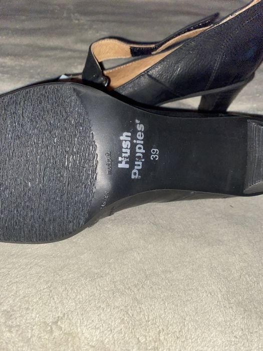 Обивки Hush Puppies