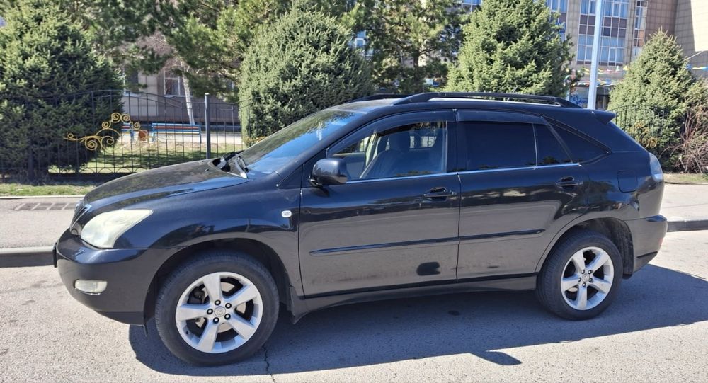 Продам Lexus РХ 300