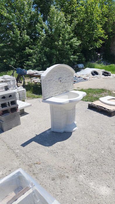 Градинска чешма 2026