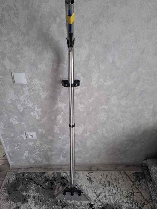 Новая ковровая насадка от Sabrina Maxi с клапаном West pack