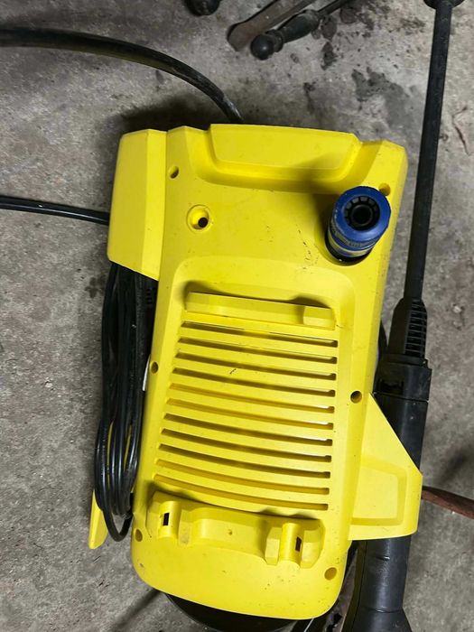 Водоструйка Керхер