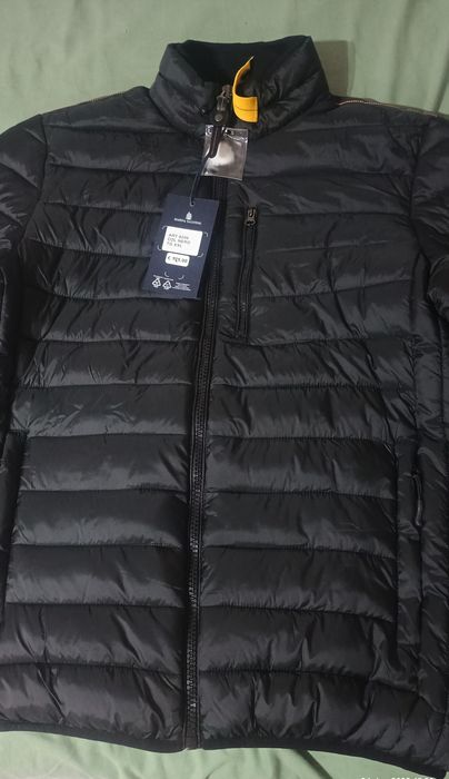 Geacă nouă Marina Yachting , Italia, mărimea XXL