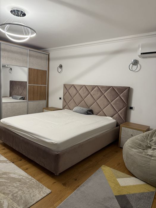 Apartament 2 camere decebal