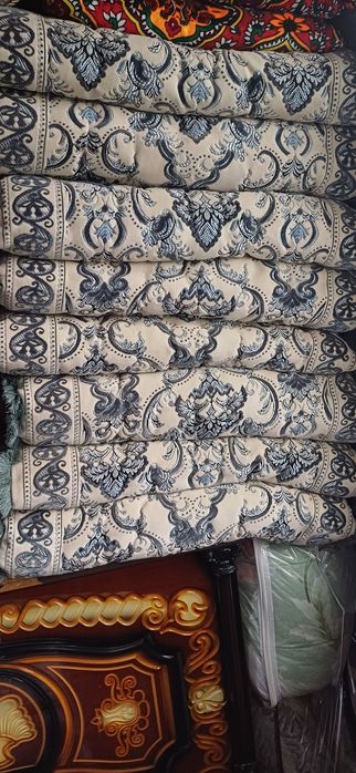 Kelin nabor korpacha yostiqlari bn