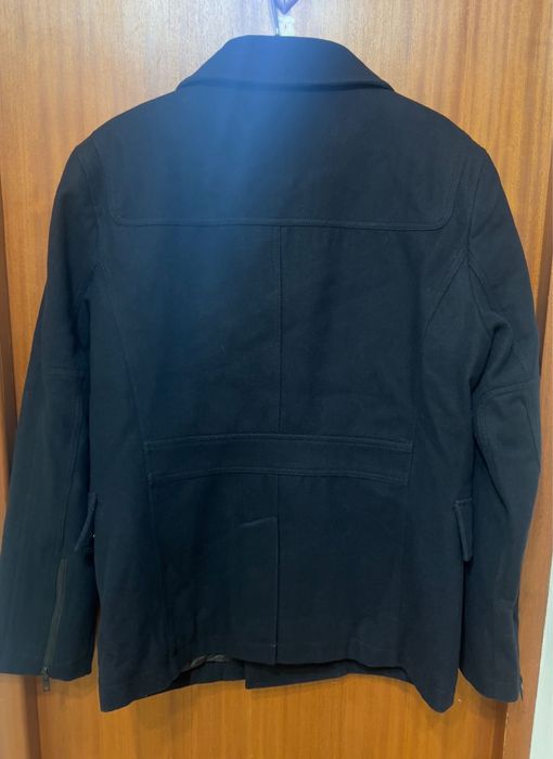 Palton barbati Zara