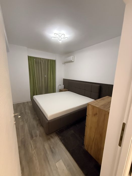 Apartament 2 camere – Tabu Residence, Scoica Land, Mamaia Nord | Vedere la lac + Ponton | Complet mobilat | Gata de mutat