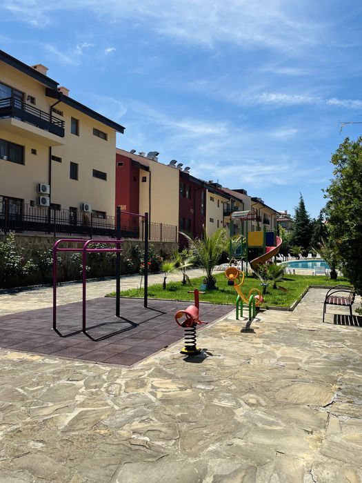 Продава се Едностаен апартамент в Свети Влас - 42 кв.м за 1262 €/кв.м - Снимка #10