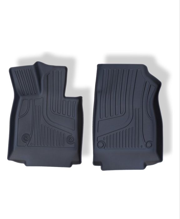 TPE полики коврики на BYD song plus