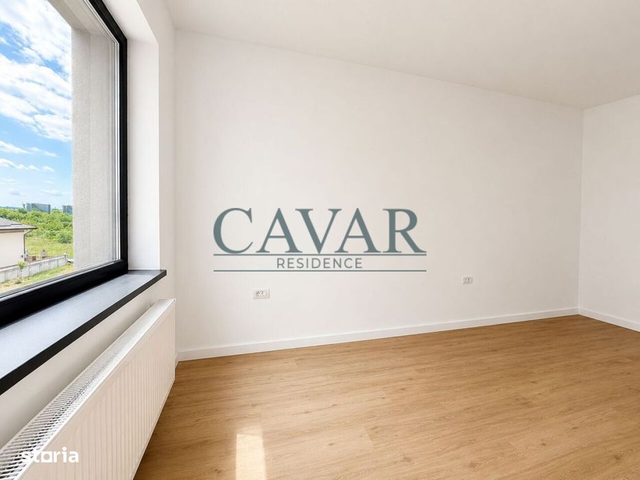 Proiect Cavar Residence Postalionului 42-44 Finalizat — fotografia 3