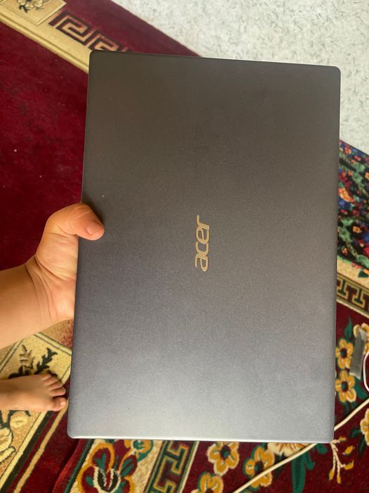 Acer Aspire A315-57G | Core i5 | 8GB | NVMe SSD | Windows 11