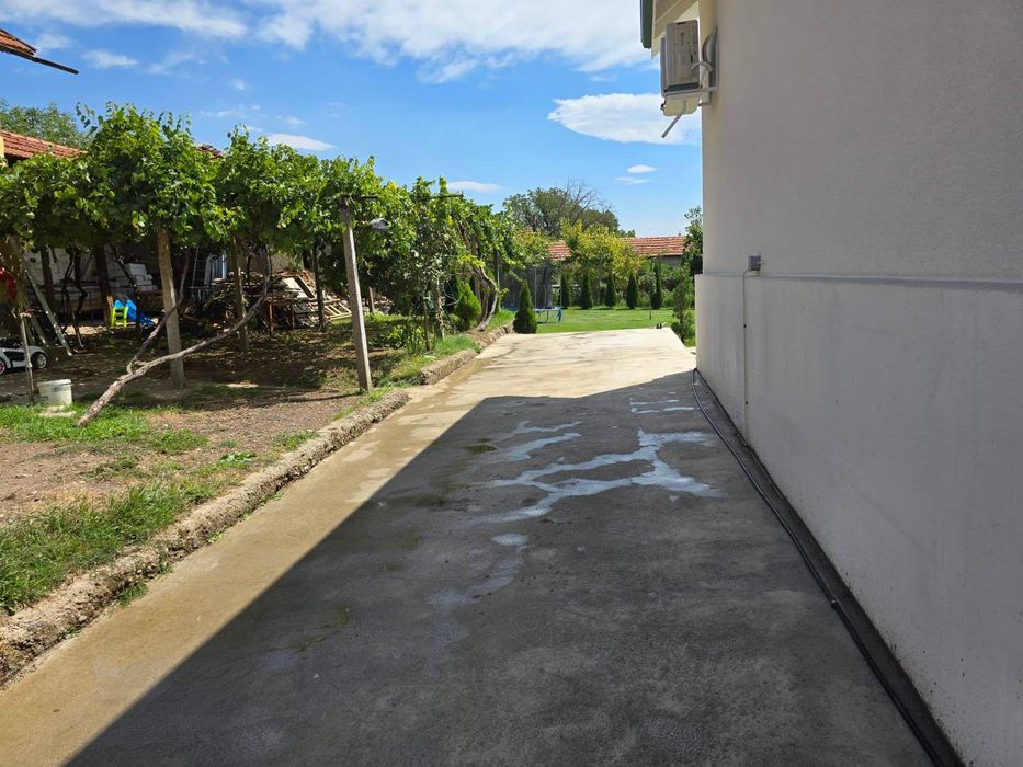 Продава се Къща в Кюстендил, Румена войвода - 70 кв.м за 672 €/кв.м - Снимка #16