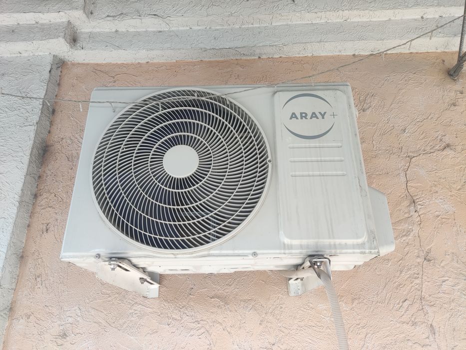 Продается кондиционер