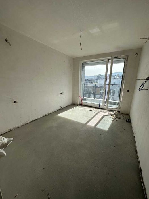 Продава се Двустаен апартамент в София, Малинова долина - 67 кв.м за 2165 €/кв.м - Снимка #3