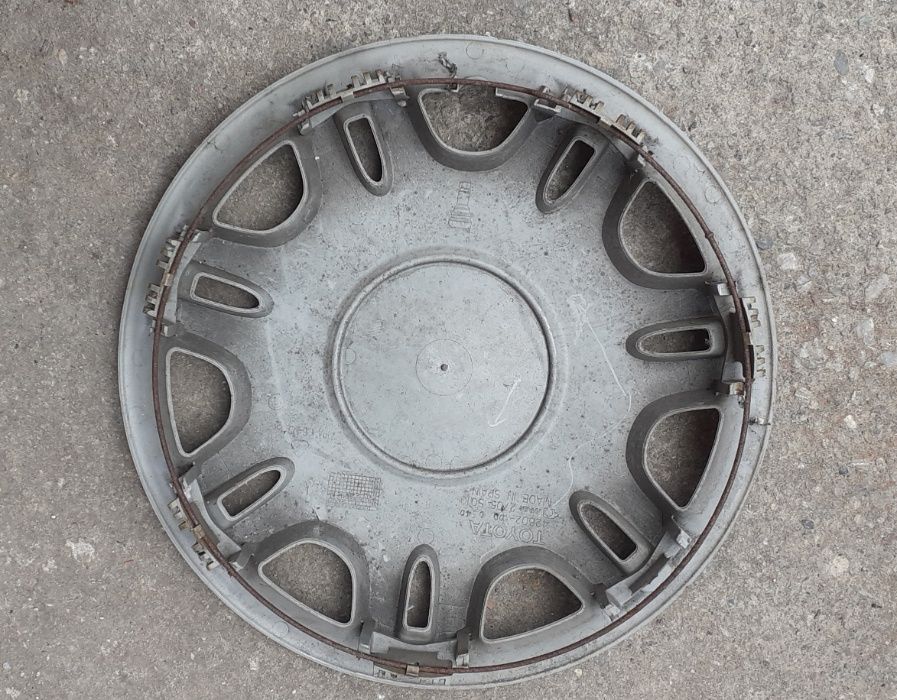 TOYOTA YARIS - Части за Тоota Yaris