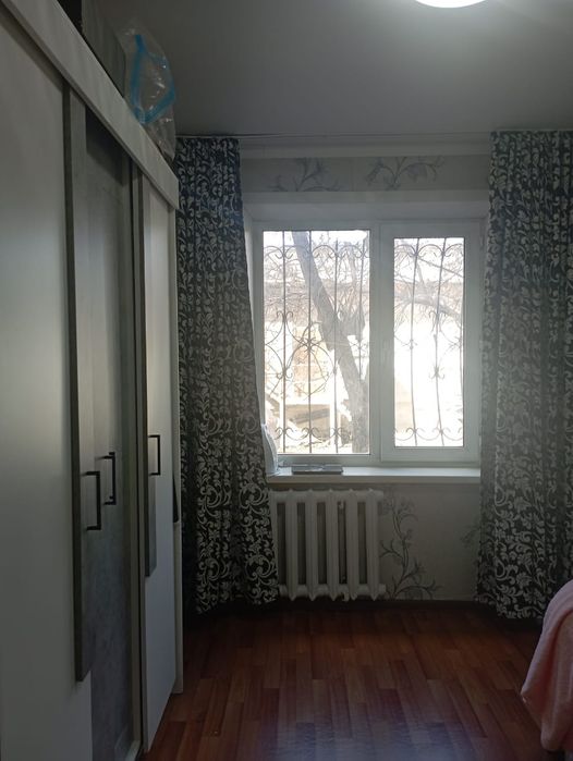 Продам 3 комн КВ на 1000 мелочей