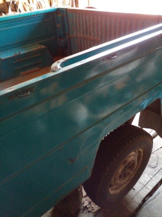 Продам луаз в рабочем состоянии