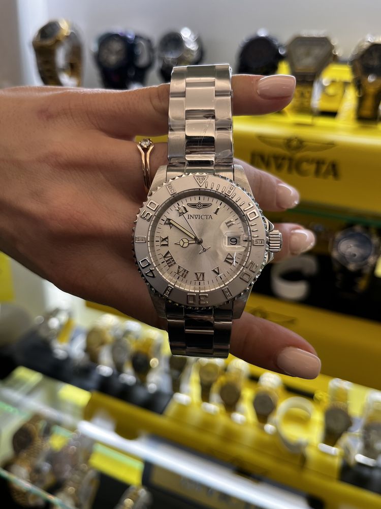 Invicta 12819 hot sale