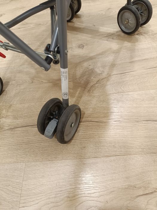 Коляска трость Angel