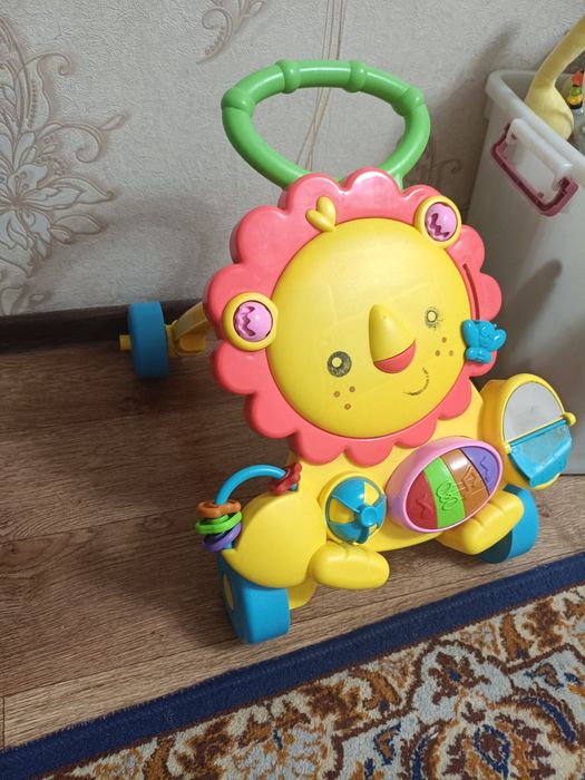 Продам детский ходунок