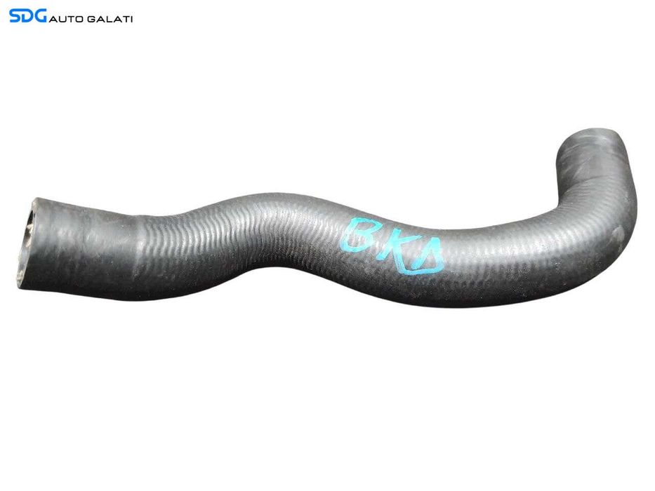 Furtun Conducta Aer Incalzire Audi A3 8P 2.0 TDI 2004 - 2008 Cod 1K0121073P [N3818]