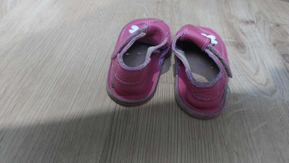 боси сандалки на ДОДО