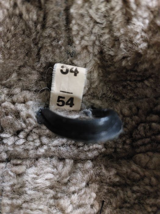 Продам кожаную куртку PILOT.