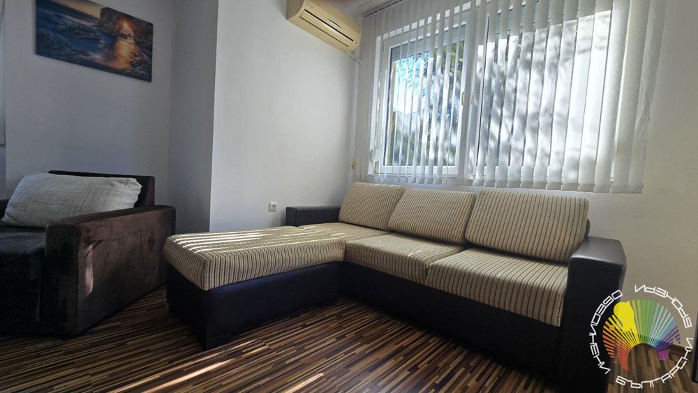 Дава се под наем Двустаен апартамент в Бургас, Център - 70 кв.м за 408 € - Снимка #8