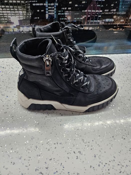 Сникърси DIESEL S-Rua Mc Y01825 PR289 T801