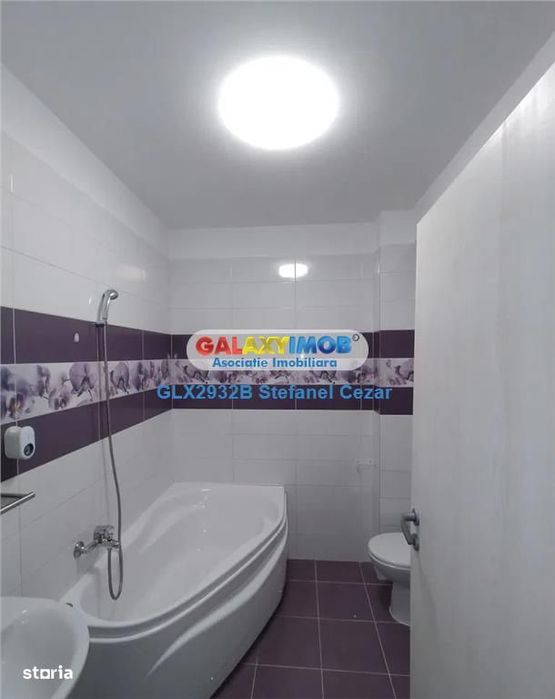 Apartament Modern | Tineretului 85 | Militari Residence
