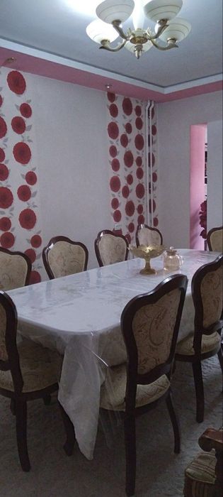 Продажа 3/2/4 на Юнусабад-18,  3 хонали сотилади