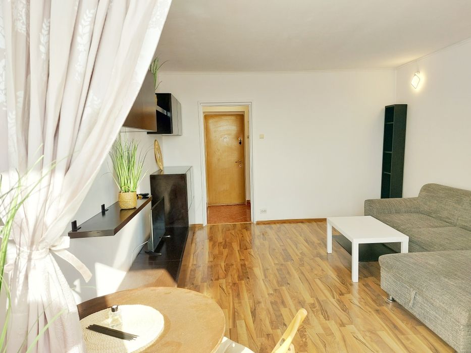 Garsoniera Piata Minis, langa parc IOR si metrou Costin