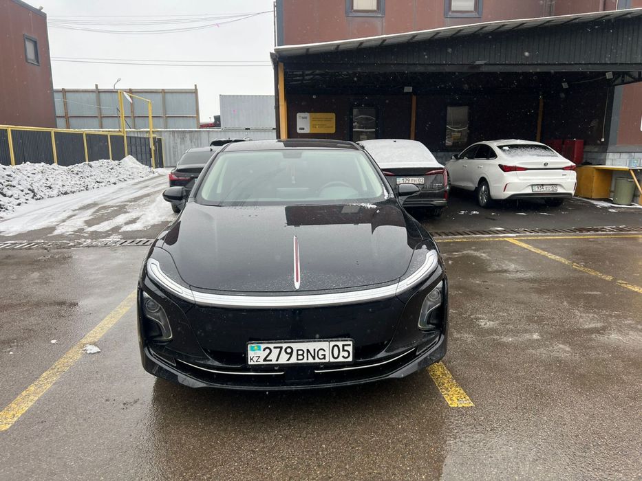 Авто в аренду 24/7