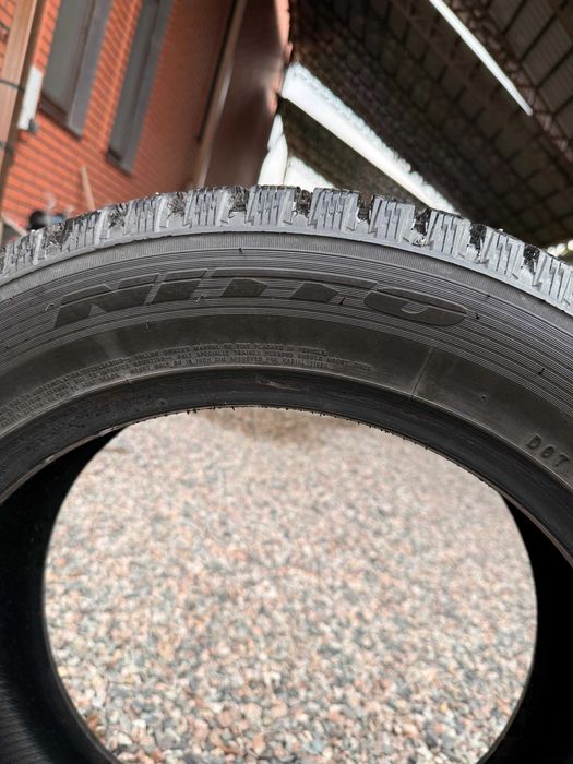 Nitto Therma Spike
