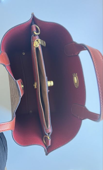 Сумка coach