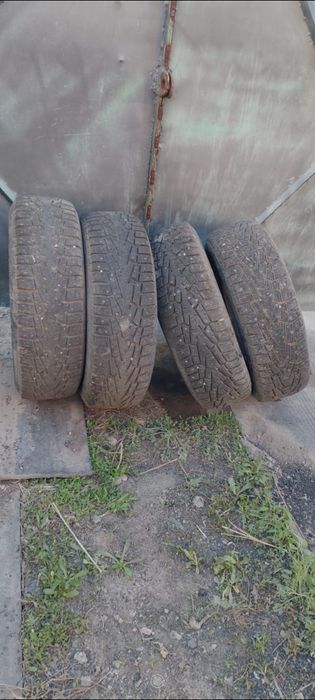 Колёса ,шины,диски